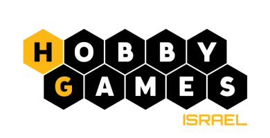 Hobby Games